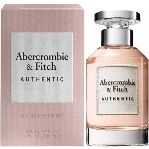 женская парфюмерия/Abercrombie & Fitch/Authentic Woman