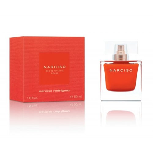 женская парфюмерия/Narciso Rodriguez/Narciso Rouge Eau de Toilette