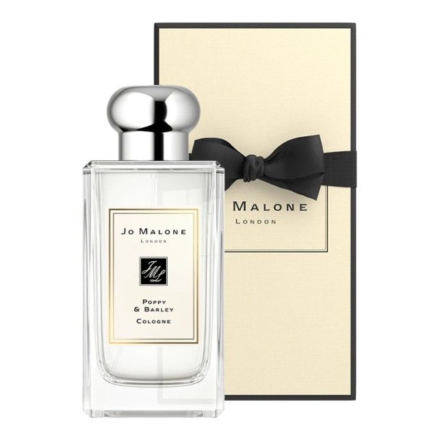 женская парфюмерия/Jo Malone/Poppy & Barley (2019)