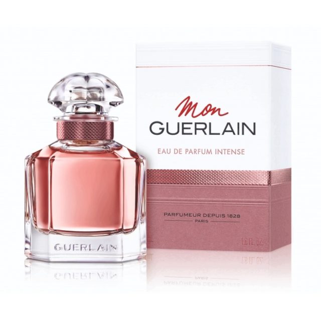 женская парфюмерия/Guerlain/Mon Guerlain Eau de Parfum Intense