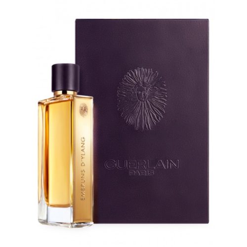 женская парфюмерия/Guerlain/Embruns d'Ylang