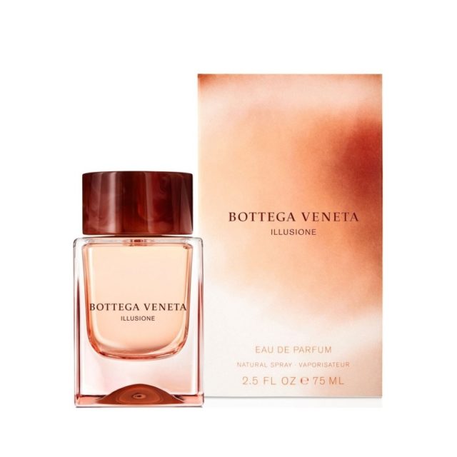 женская парфюмерия/Bottega Veneta/Illusione for Her