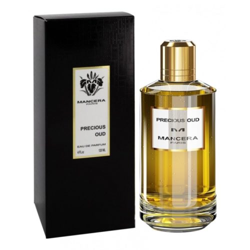 женская парфюмерия/Mancera/Precious Oud