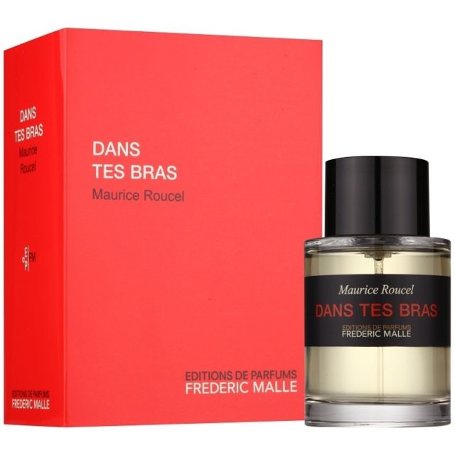 женская парфюмерия/Frederic Malle/Dans Tes Bras