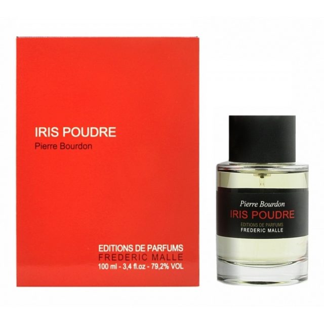 женская парфюмерия/Frederic Malle/Iris Poudre