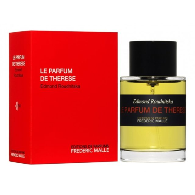 женская парфюмерия/Frederic Malle/Le Parfum de Therese