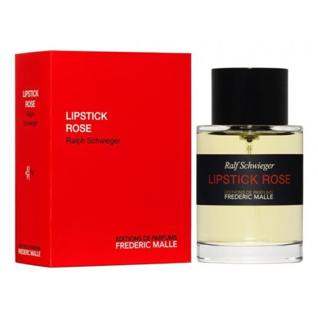 женская парфюмерия/Frederic Malle/Lipstick Rose