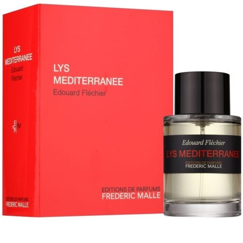 женская парфюмерия/Frederic Malle/Lys Mediterranee