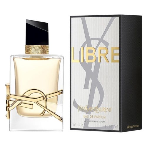 женская парфюмерия/Yves Saint Laurent/Libre