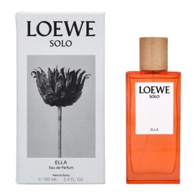 женская парфюмерия/Loewe/Solo Loewe Ella