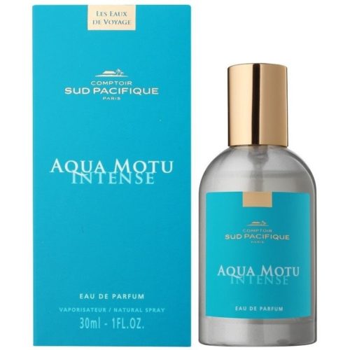 женская парфюмерия/Comptoir Sud Pacifique/Aqua Motu Intense