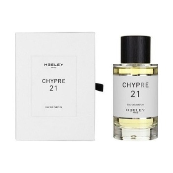 женская парфюмерия/HEELEY Parfums/Chypre 21