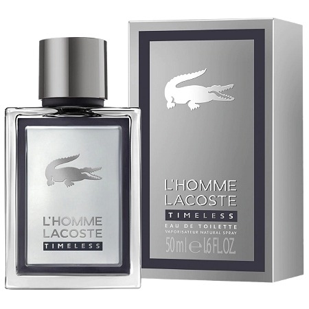 мужская парфюмерия/LACOSTE/L’Homme Lacoste Timeless