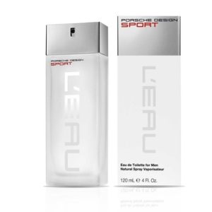 мужская парфюмерия/Porsche Design/Porsche Design Sport L'Eau