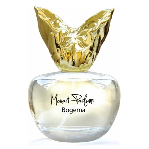 мужская парфюмерия/Monart Parfums/Bogema