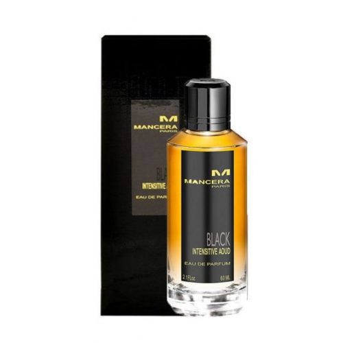 женская парфюмерия/Mancera/Black Intensitive Aoud