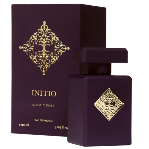 женская парфюмерия/Initio Parfums Prives/Atomic Rose