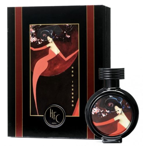 женская парфюмерия/Haute Fragrance Company/Red Iceberg