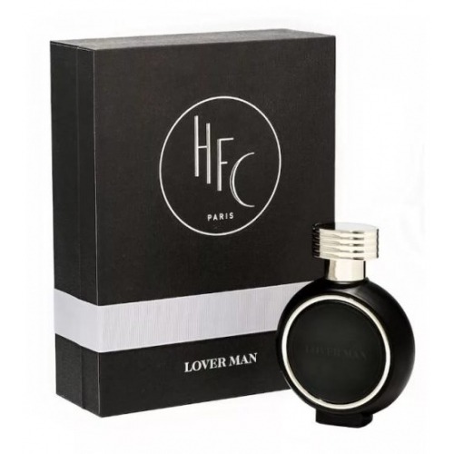 мужская парфюмерия/Haute Fragrance Company/Lover Man