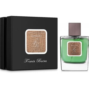 женская парфюмерия/Franck Boclet/Geranium