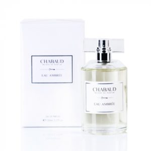 женская парфюмерия/Chabaud Maison de Parfum/Eau Ambree