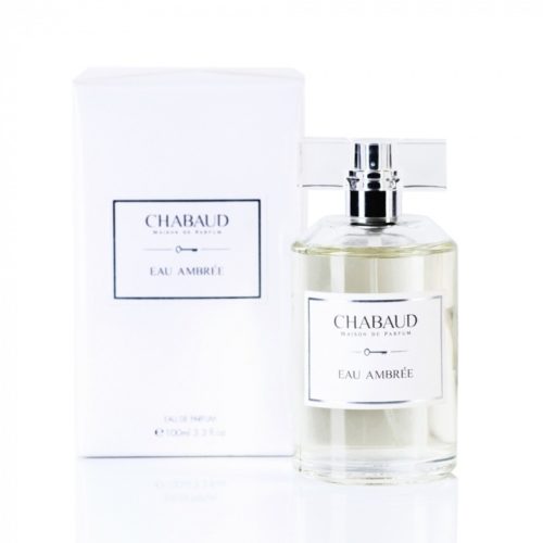 женская парфюмерия/Chabaud Maison de Parfum/Eau Ambree