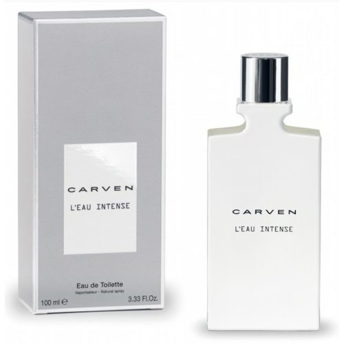 мужская парфюмерия/Carven/L'Eau Intense