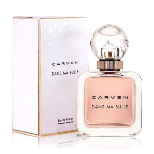 женская парфюмерия/Carven/Dans Ma Bulle