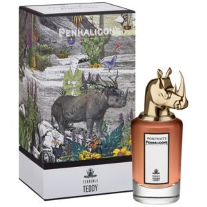 мужская парфюмерия/Penhaligon`s/Terrible Teddy