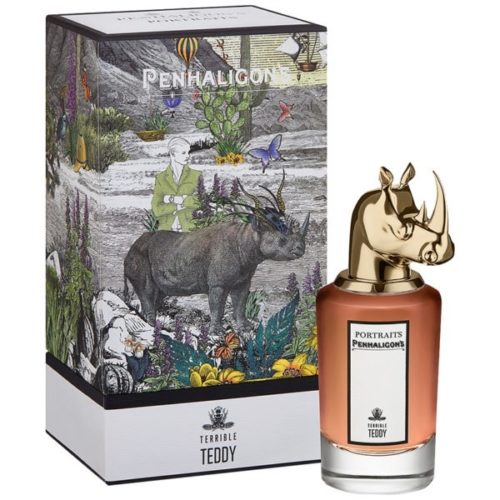 мужская парфюмерия/Penhaligon`s/Terrible Teddy