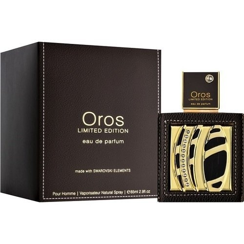 мужская парфюмерия/Oros/Oros Limited Edition