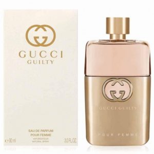 женская парфюмерия/GUCCI/Gucci Guilty