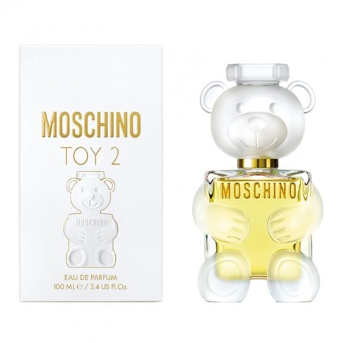 женская парфюмерия/MOSCHINO/Toy 2