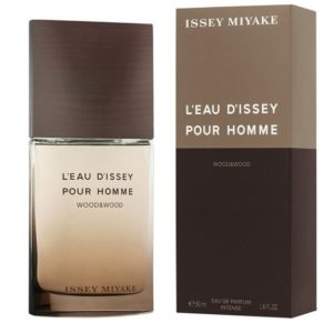мужская парфюмерия/Issey Miyake/L’Eau d’Issey pour Homme Wood&Wood