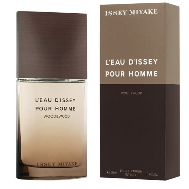 мужская парфюмерия/Issey Miyake/L’Eau d’Issey pour Homme Wood&Wood