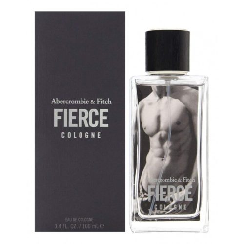 мужская парфюмерия/Abercrombie & Fitch/Fierce