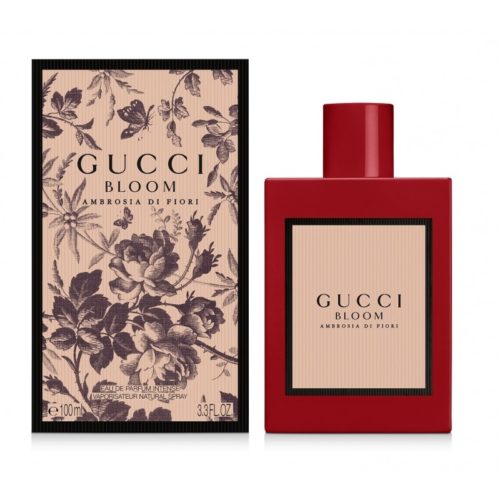 женская парфюмерия/GUCCI/Bloom Ambrosia Di Fiori