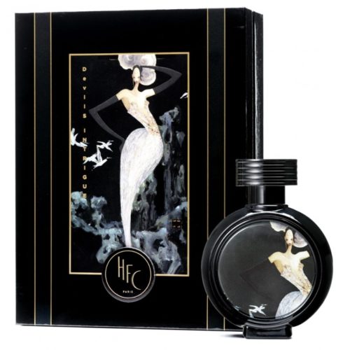 женская парфюмерия/Haute Fragrance Company/Devil's Intrigue