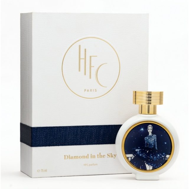 женская парфюмерия/Haute Fragrance Company/Diamond in the Sky