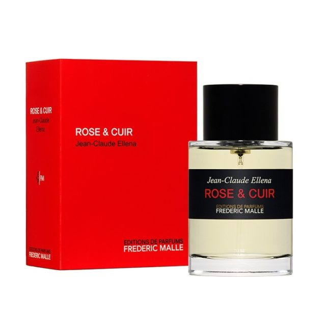 женская парфюмерия/Frederic Malle/Rose & Cuir