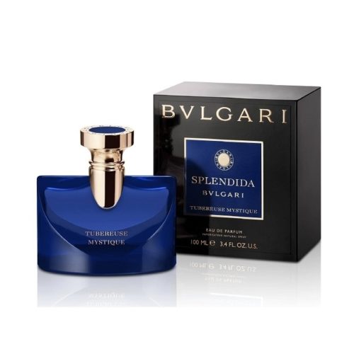 женская парфюмерия/BVLGARI/Splendida Tubereuse Mystique