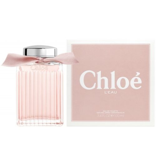 женская парфюмерия/Chloe/L’Eau de Toilette 2019