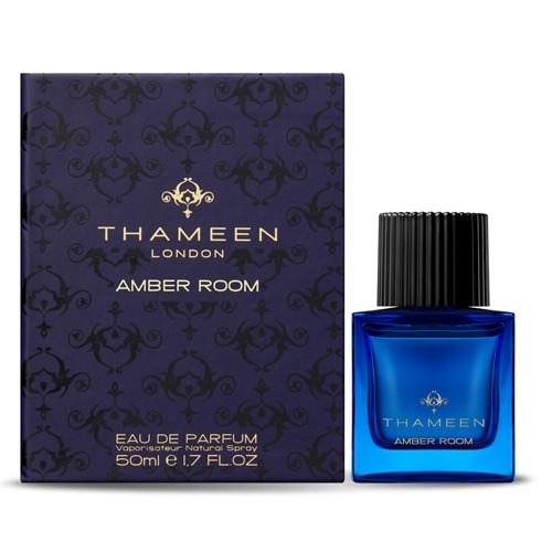 женская парфюмерия/Thameen/Amber Room