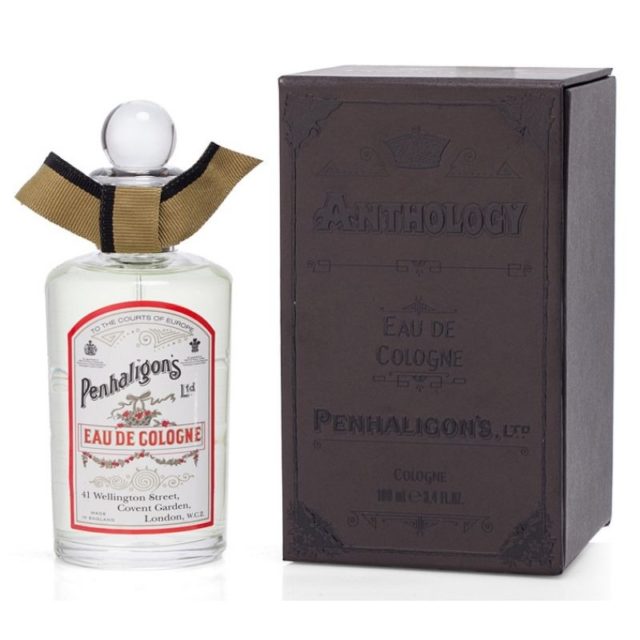 женская парфюмерия/Penhaligon`s/Eau de Cologne