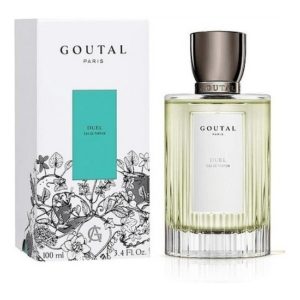 мужская парфюмерия/Annick Goutal/Duel