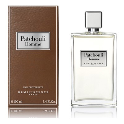 мужская парфюмерия/Reminiscence/Patchouli pour Homme