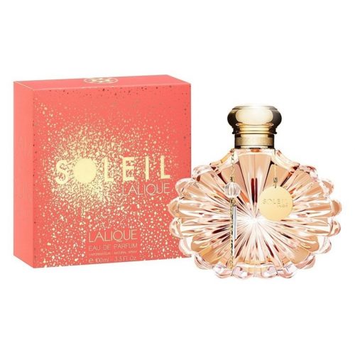 женская парфюмерия/Lalique/Soleil