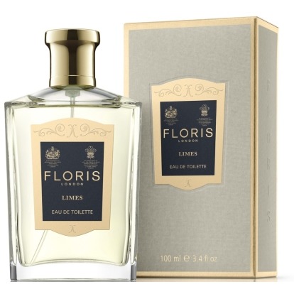 женская парфюмерия/Floris/Limes