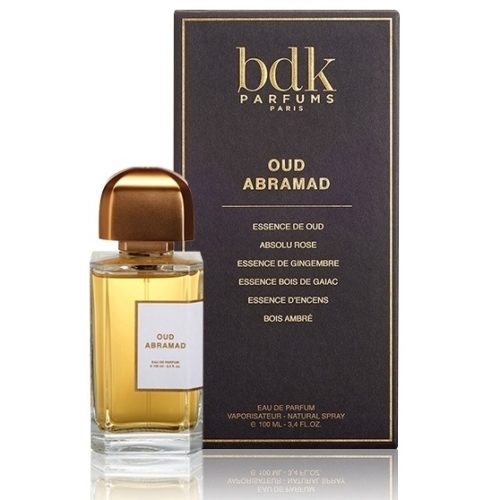 женская парфюмерия/bdk Parfums/Oud Abramad