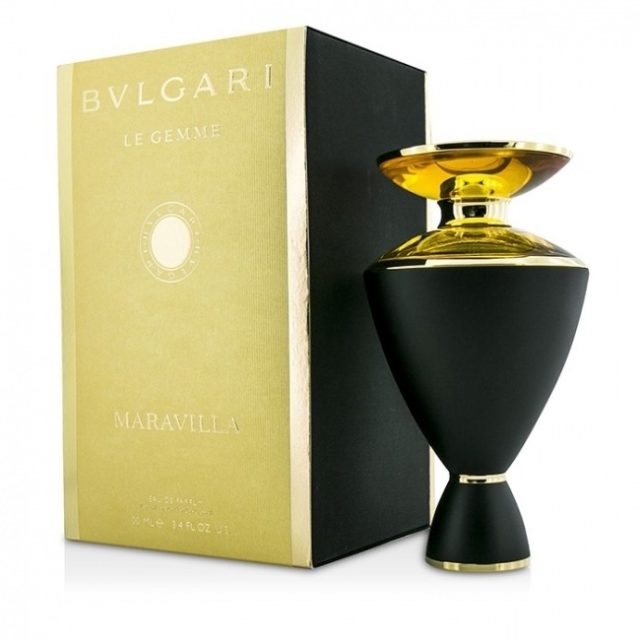 женская парфюмерия/BVLGARI/Maravilla